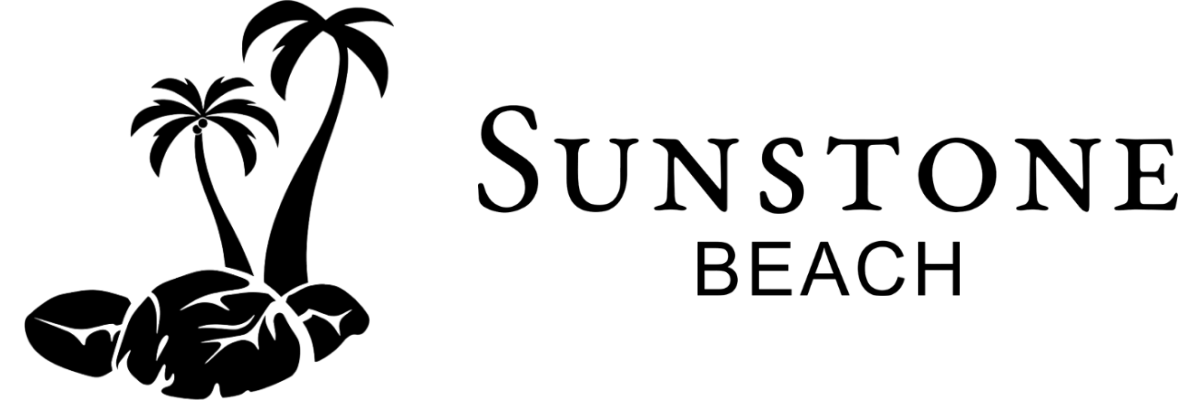 Sunstone Beach logo